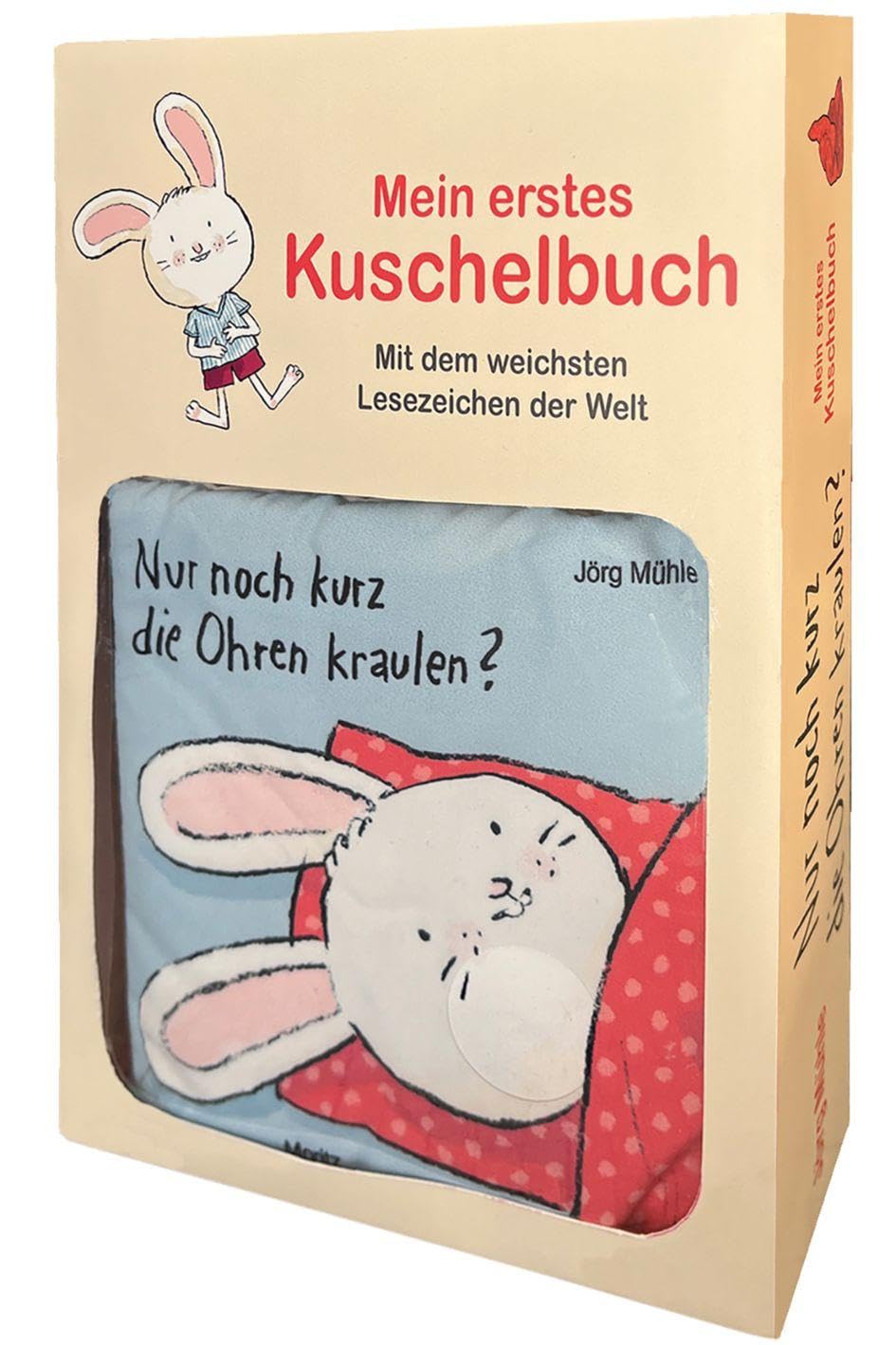Nur noch kurz die Ohren kraulen? Non-fiction