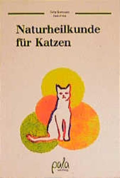 Naturheilkunde für Katzen Medicine