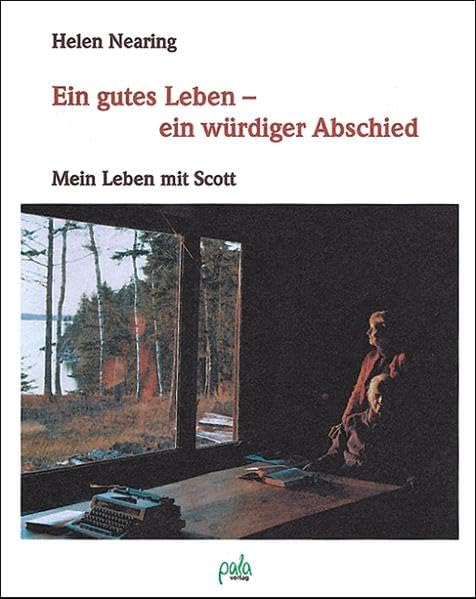 Ein gutes Leben - ein würdiger Abschied. Mein Leben mit Scott Essays & Short Stories