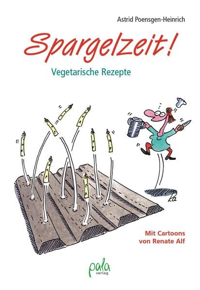 Product Image: Spargelzeit!