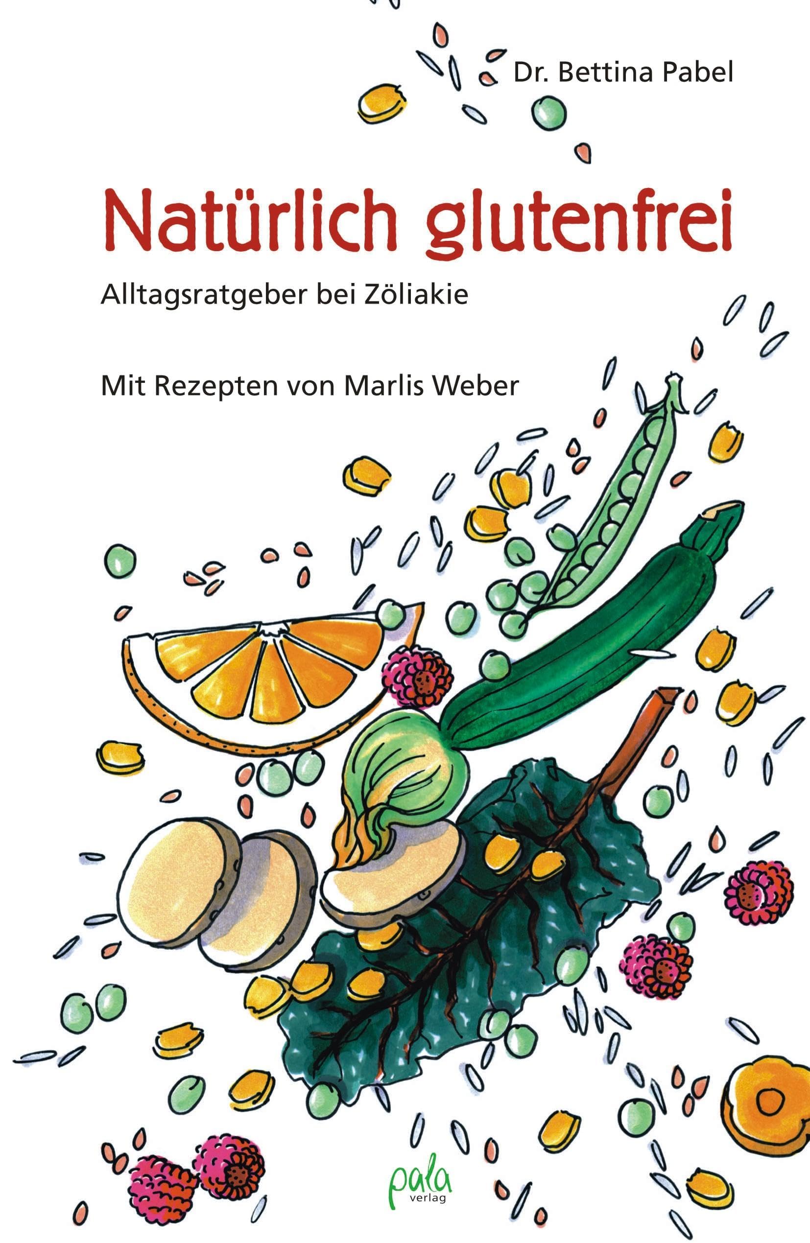 Natürlich glutenfrei Medicine