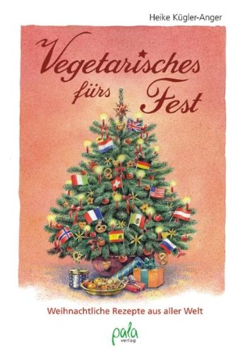Vegetarisches fürs Fest Leisure, Home & Garden