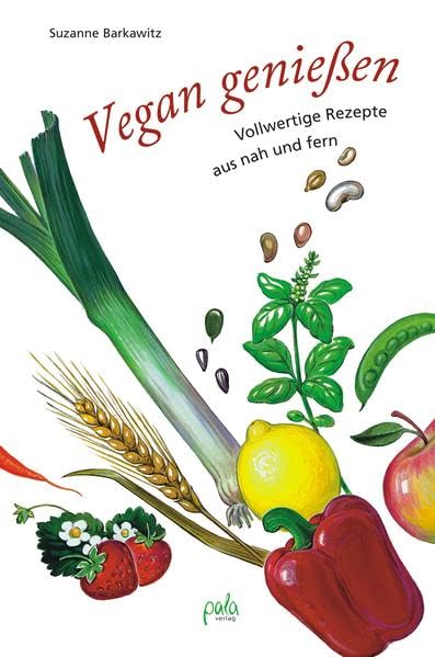 Vegan genießen Leisure, Home & Garden