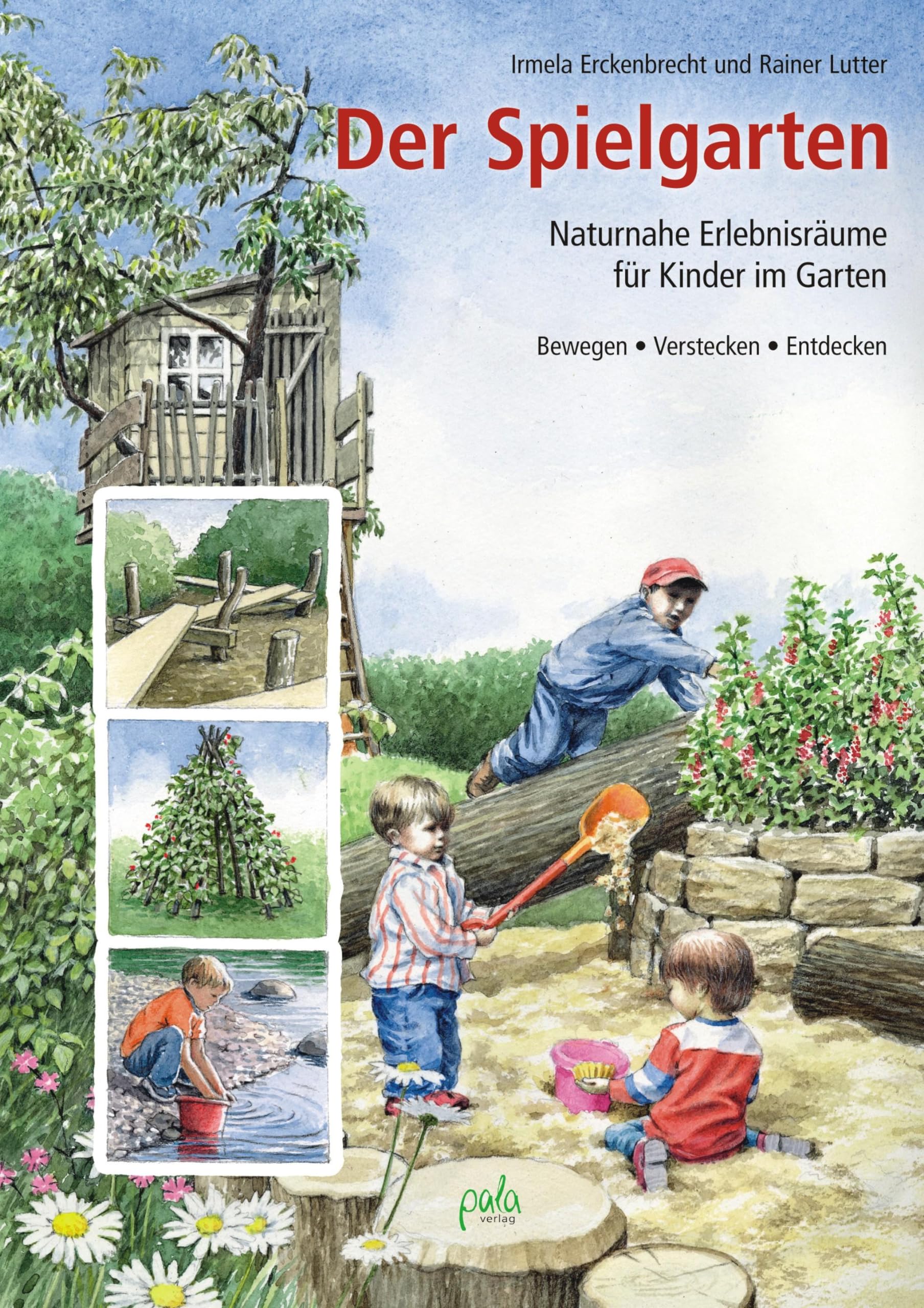 Der Spielgarten Film, Art & Culture