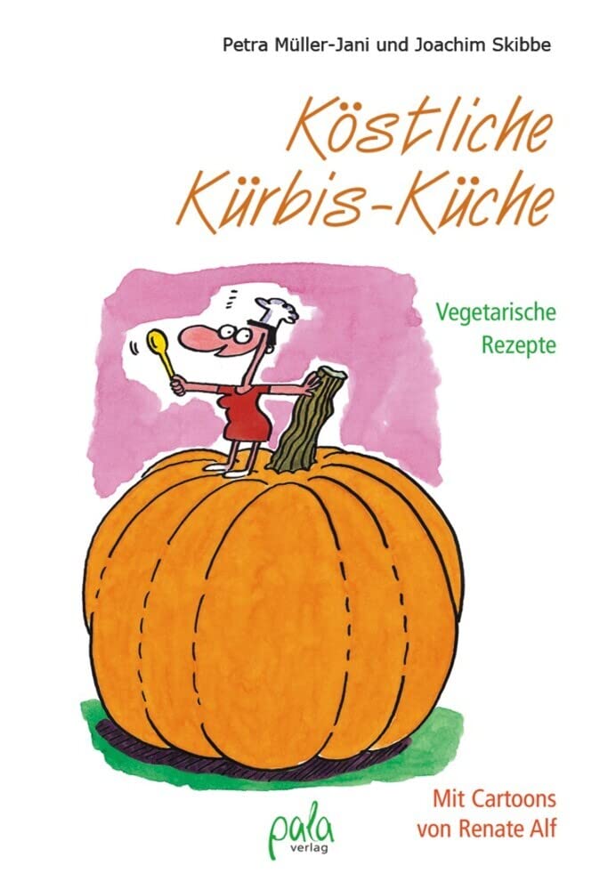 Köstliche Kürbis-Küche Leisure, Home & Garden
