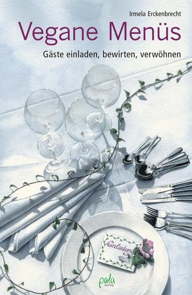 Vegane Menüs Leisure, Home & Garden