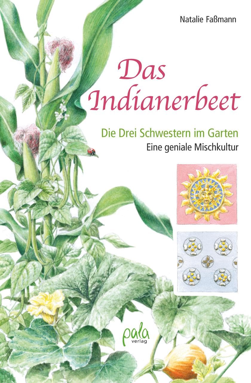 Das Indianerbeet: Die Drei Schwestern im Garten Film, Art & Culture