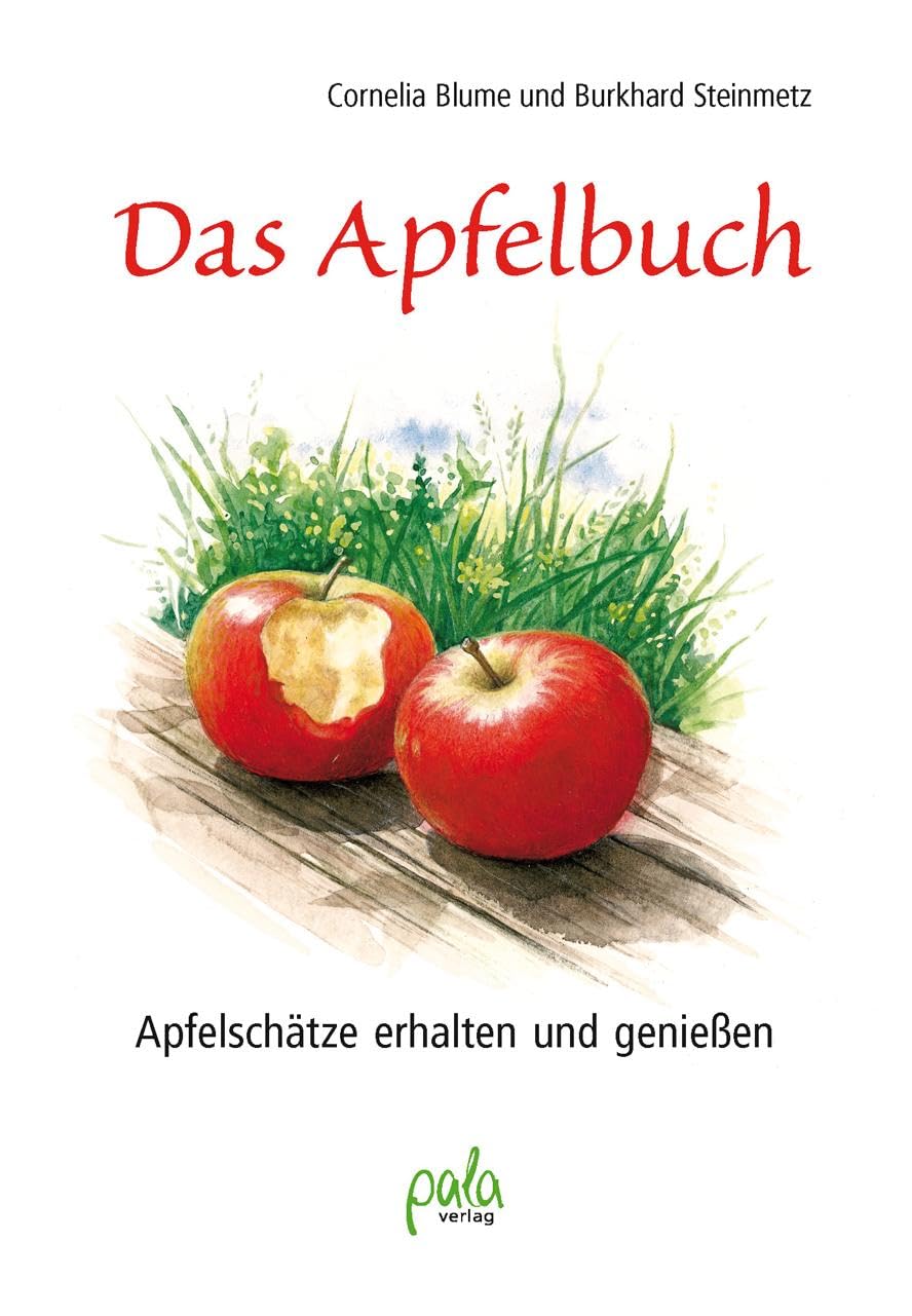 Das Apfelbuch Film, Art & Culture