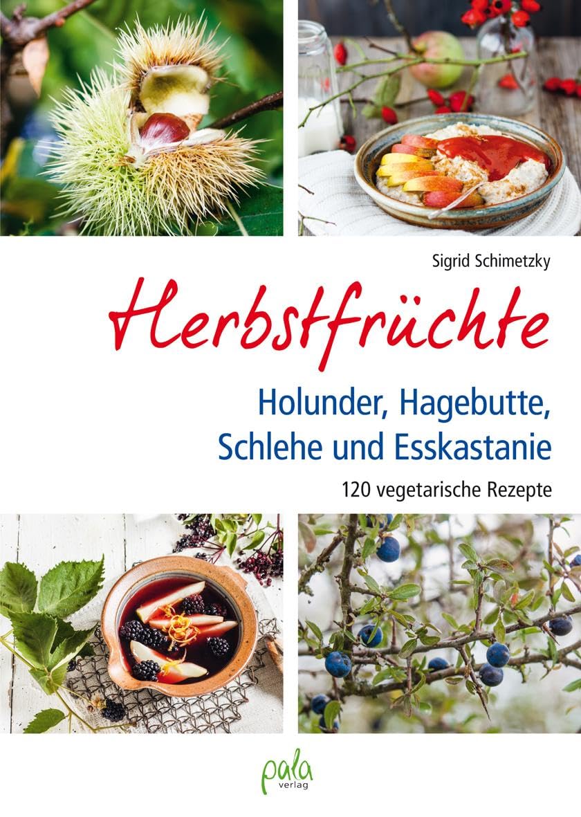 Herbstfrüchte Leisure, Home & Garden Books