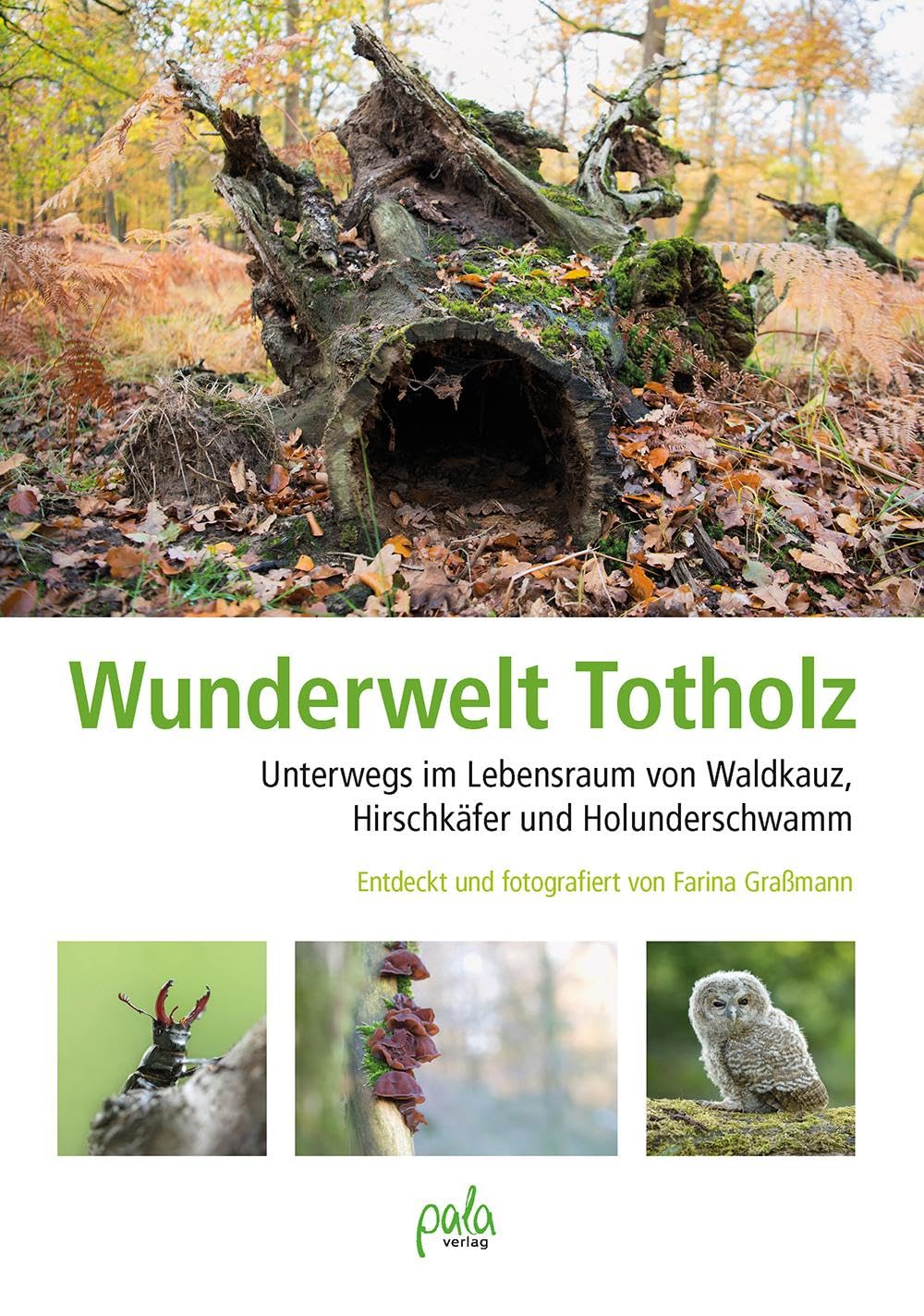 Product Image: Wunderwelt Totholz