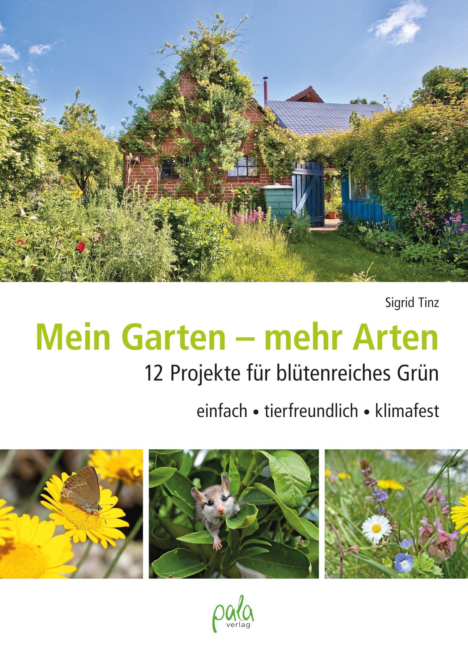 Product Image: Mein Garten - mehr Arten
