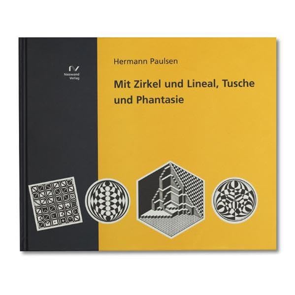 Mit Zirkel und Lineal, Tusche und Phantasie Arts & Music