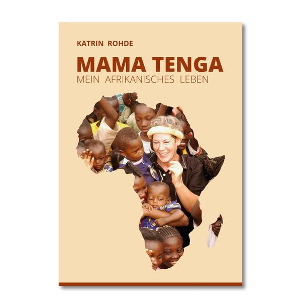 Mama Tenga: Mein afrikanisches Leben Personalities