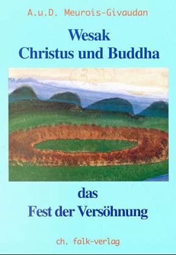 Christus und Buddha Religion & Esotericism