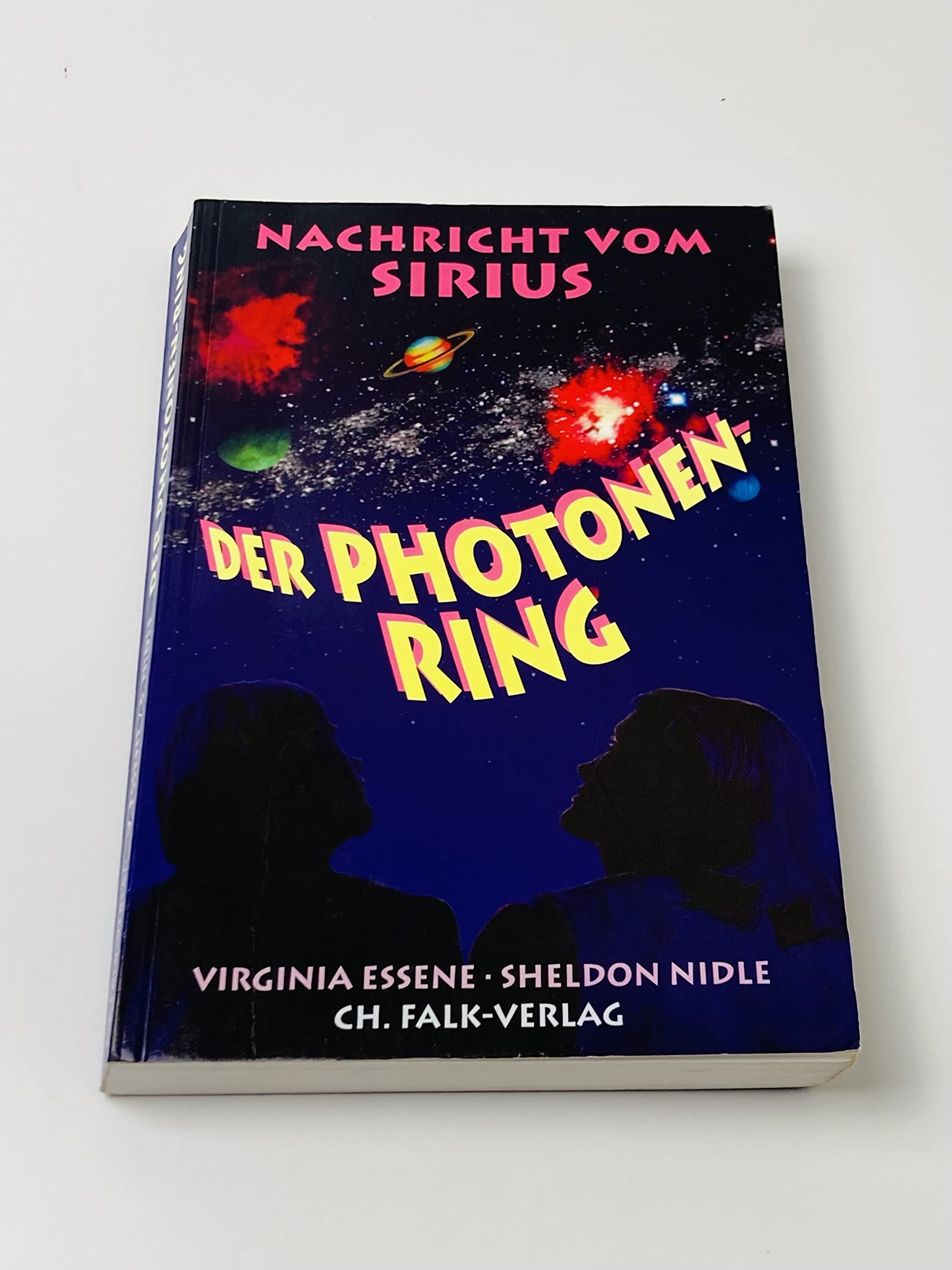 Der Photonenring Second hand books on Religion & Esotericism