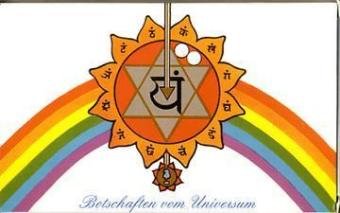 Product Image: Botschaften vom Universum
