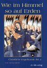 Wie im Himmel so auf Erden 2. book
