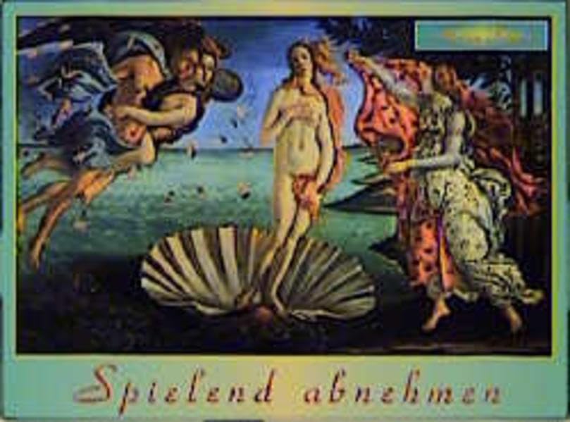 Product Image: Spielend abnehmen