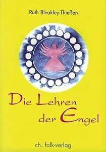 Die Lehren der Engel Business, Finance & Career Books