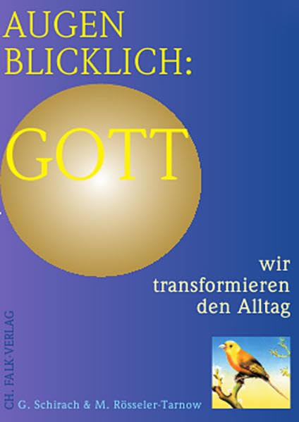 Product Image: Augenblicklich: Gott: Wir transformieren den Alltag