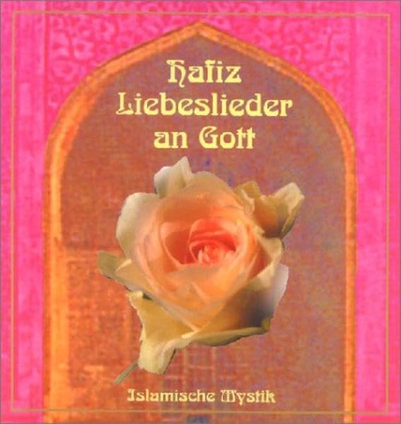 Liebeslieder an Gott Poetry