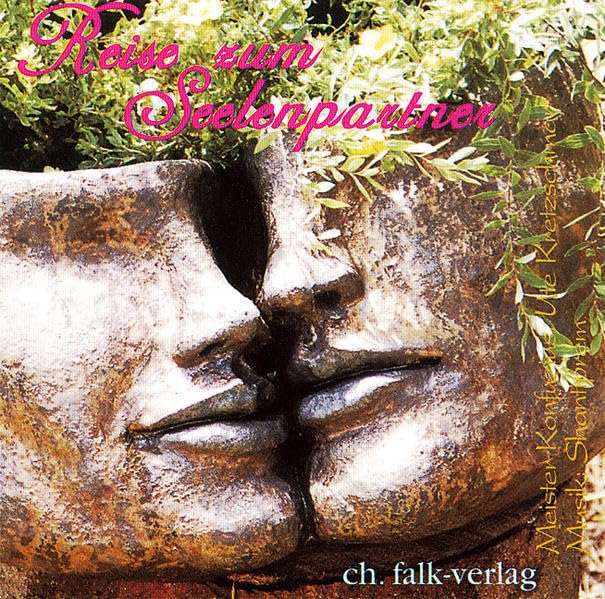 Reise zum Seelenpartner. CD Religion & Esotericism