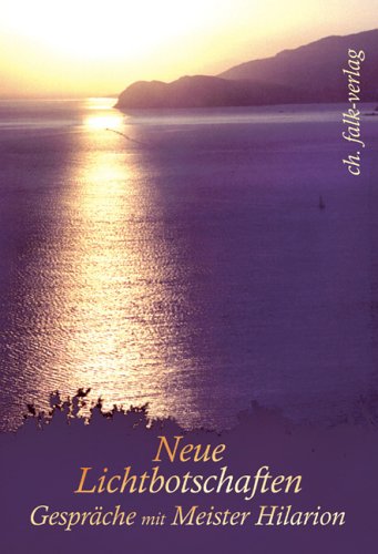 Neue Licht-Botschaften Lifestyle