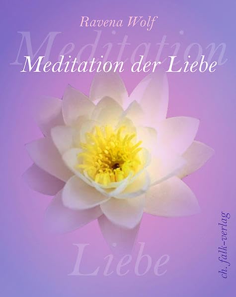 Meditation der Liebe Lifestyle