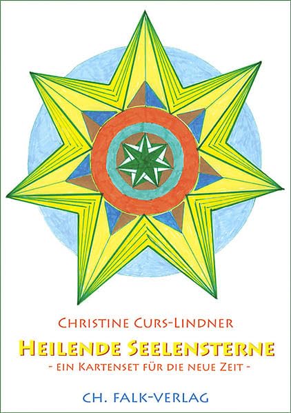 Heilende Seelensterne Leisure & Fun