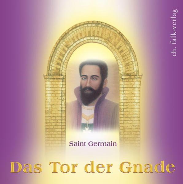 Product Image: Saint Germain - Das Tor der Gnade