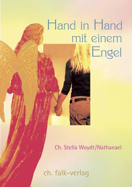 Hand in Hand mit einem Engel Business, Finance & Career