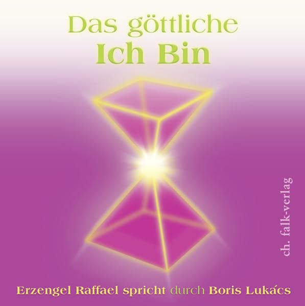 Das göttliche ICH BIN. Audio-CD Business, Finance & Career Books