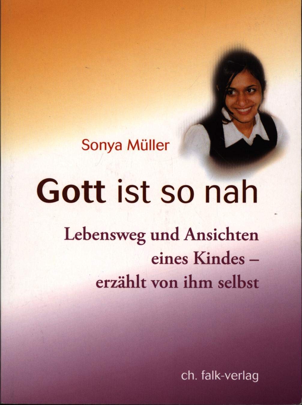 Product Image: Gott ist so nah