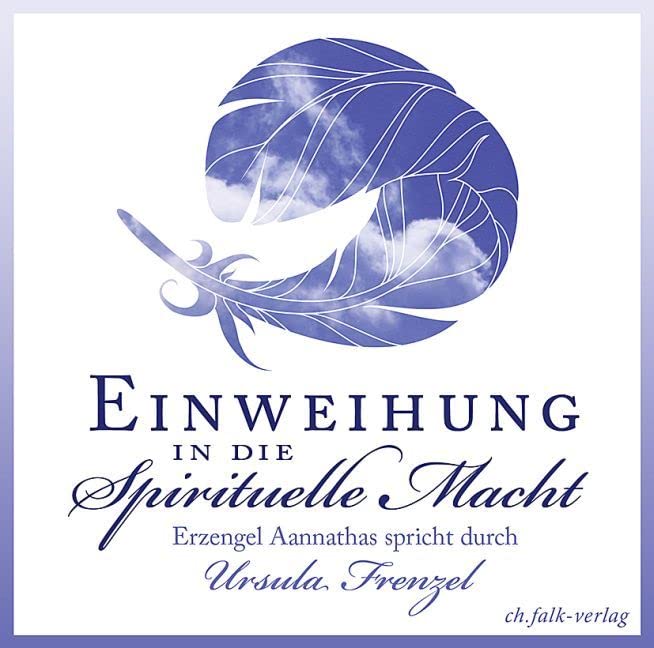 Aannathas - Einweihung in die spirituelle Macht cd