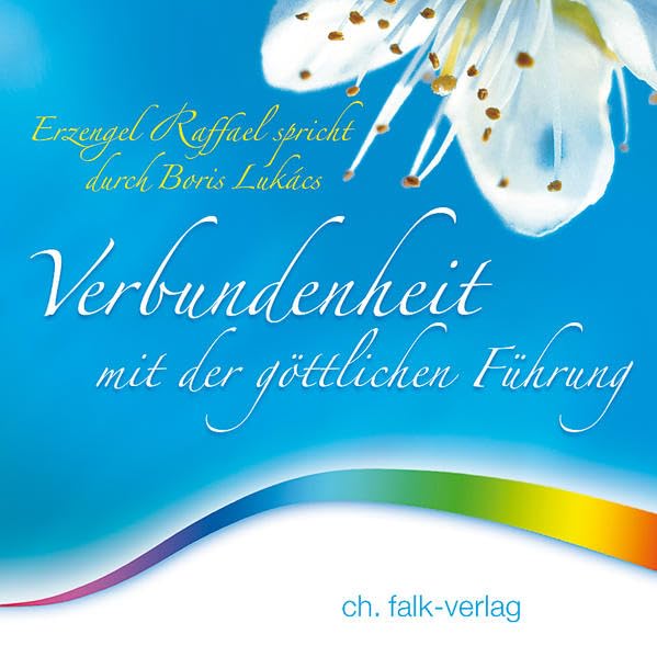 Verbundenheit mit der göttlichen Führung cd