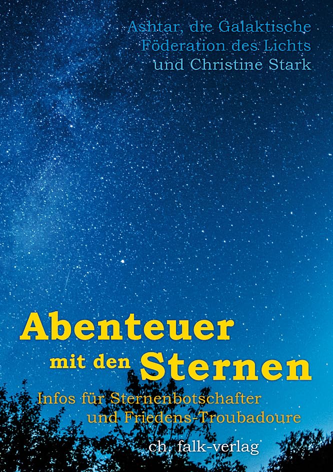 Abenteuer mit den Sternen Second hand books on Religion & Esotericism