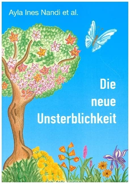 Product Image: Die neue Unsterblichkeit