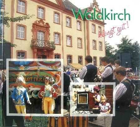 Waldkirch: Klingt gut! Film, Art & Culture