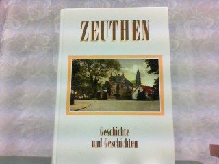 Zeuthen: Geschichte und Geschichten Leisure, Home & Garden