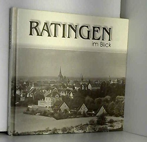 Ratingen im Blick. Bd III book