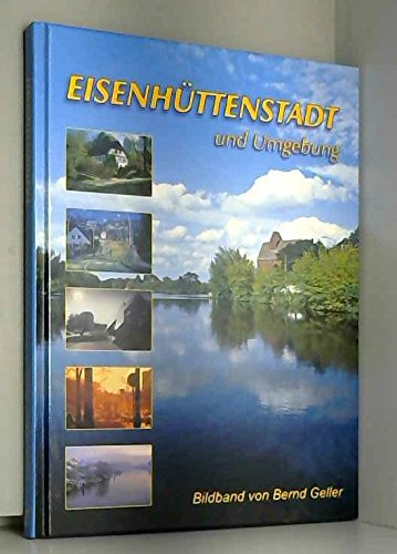 Eisenhüttenstadt: Und Umgebung Books