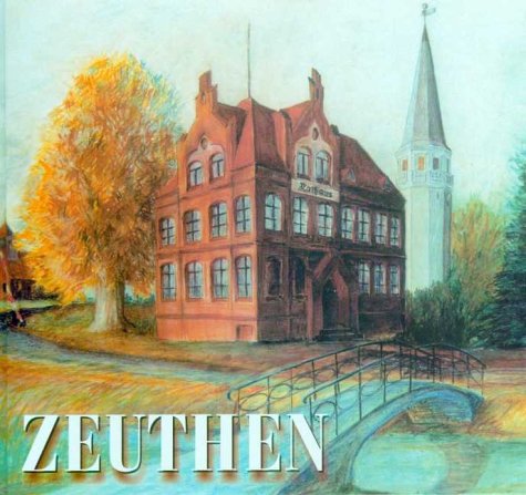 Zeuthen. Menschen und Ereignisse im 20. Jahrhundert. GD 1250 07 02 BB Leisure, Home & Garden