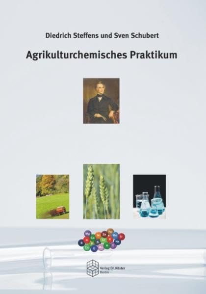 Agrikulturchemisches Praktikum Natural Sciences