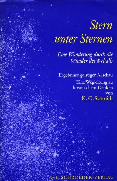 Product Image: Stern unter Sternen