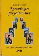 Kartenlegen für jedermann Religion & Esotericism