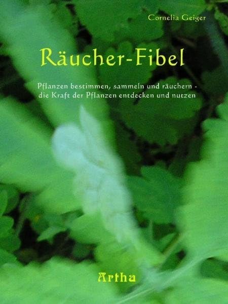 Räucher-Fibel Leisure, Home & Garden Books