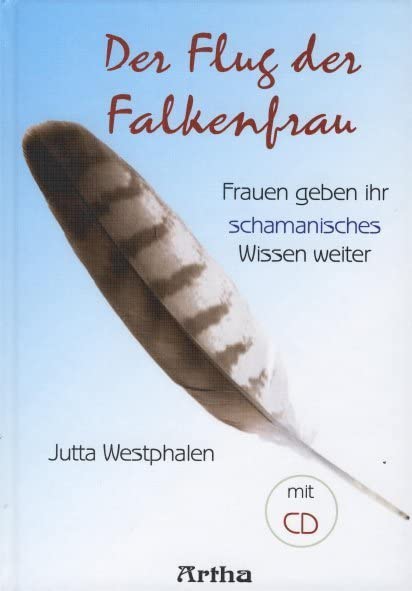 Der Flug der Falkenfrau Health, Nutrition & Fitness