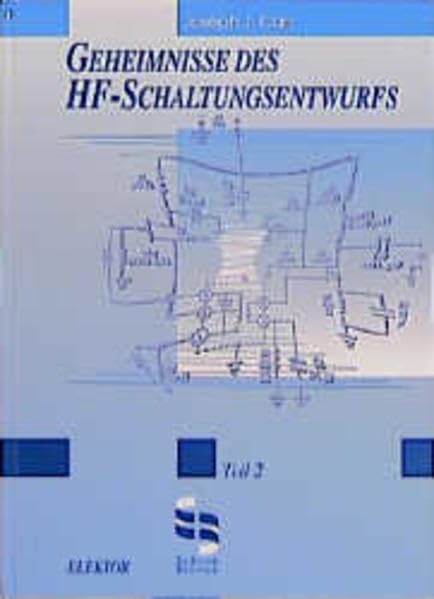 Geheimnisse des HF-Schaltungsentwurfs, Tl.2 Business & Technology