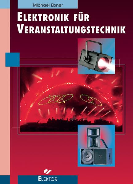 Elektronik für Veranstaltungstechnik Business & Technology
