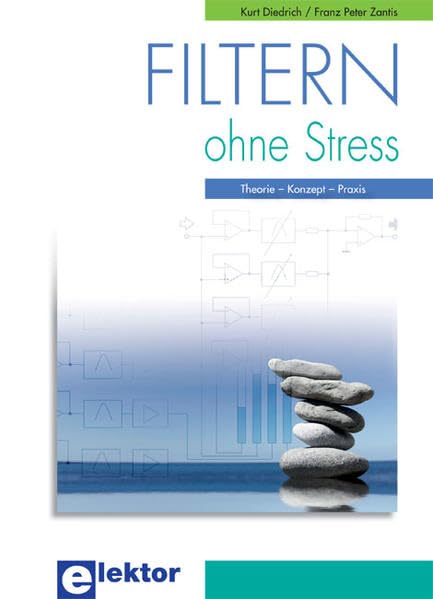 Filtern ohne Stress: Theorie – Konzept – Praxis Business & Technology